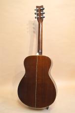 YAMAHA FG-202D　1981年製_5