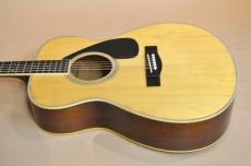 YAMAHA FG-202D　1981年製_9