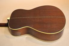 YAMAHA FG-202D　1981年製_10