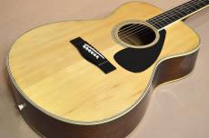 YAMAHA FG-202D　1981年製_11