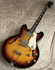 Epiphone 【USED】Casino Sunburst 2001y [2.69㎏][Peerless Factory]【G-CLUB TOKYO】　_2