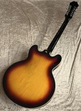 Epiphone 【USED】Casino Sunburst 2001y [2.69㎏][Peerless Factory]【G-CLUB TOKYO】　_3
