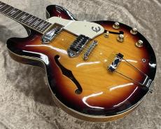 Epiphone 【USED】Casino Sunburst 2001y [2.69㎏][Peerless Factory]【G-CLUB TOKYO】　_4