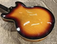 Epiphone 【USED】Casino Sunburst 2001y [2.69㎏][Peerless Factory]【G-CLUB TOKYO】　_5