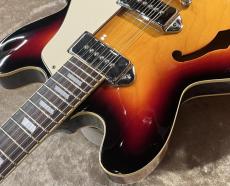 Epiphone 【USED】Casino Sunburst 2001y [2.69㎏][Peerless Factory]【G-CLUB TOKYO】　_6