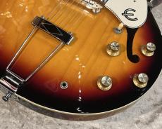 Epiphone 【USED】Casino Sunburst 2001y [2.69㎏][Peerless Factory]【G-CLUB TOKYO】　_7