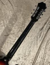 Epiphone 【USED】Casino Sunburst 2001y [2.69㎏][Peerless Factory]【G-CLUB TOKYO】　_8