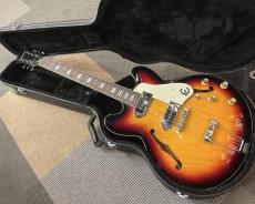 Epiphone 【USED】Casino Sunburst 2001y [2.69㎏][Peerless Factory]【G-CLUB TOKYO】　_11