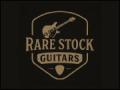 Rare Stock Guitars(レアストックギターズ)