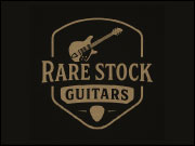 Rare Stock Guitars(レアストックギターズ)