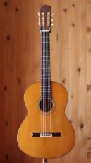 Jose Ramirez [ホセ・ラミレス] 1a C-650R"1963"_2