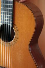 Jose Ramirez [ホセ・ラミレス] 1a C-650R"1963"_7