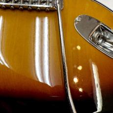 Fender Japan ST-43_7