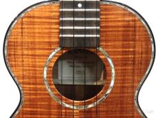 Kamaka HF-3D2I Tenor Deluxe #240178 【テナー・デラックス】【48回金利0%対象】【送料込】_6