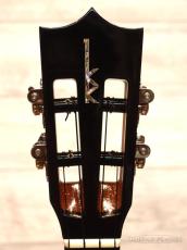 Kamaka HF-3D2I Tenor Deluxe #240178 【テナー・デラックス】【48回金利0%対象】【送料込】_8