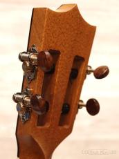 Kamaka HF-3D2I Tenor Deluxe #240178 【テナー・デラックス】【48回金利0%対象】【送料込】_9