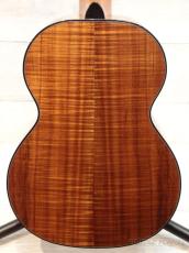 Kamaka HF-3D2I Tenor Deluxe #240178 【テナー・デラックス】【48回金利0%対象】【送料込】_10
