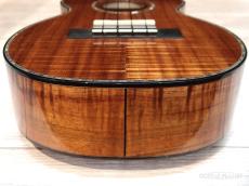 Kamaka HF-3D2I Tenor Deluxe #240178 【テナー・デラックス】【48回金利0%対象】【送料込】_12