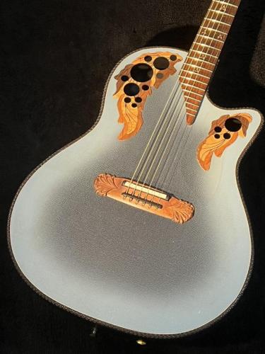 Ovation 【USED】 Super Adamas 1587-8 【1994年製】 