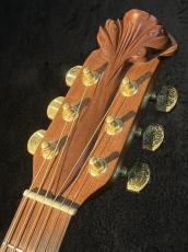 Ovation 【USED】 Super Adamas 1587-8 【1994年製】 _4
