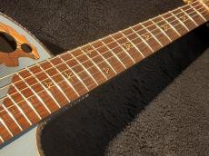 Ovation 【USED】 Super Adamas 1587-8 【1994年製】 _9