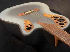 Ovation 【USED】 Super Adamas 1587-8 【1994年製】 _11