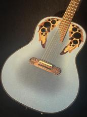 Ovation 【USED】 Super Adamas 1687-8 【1991年製】 【試奏動画あり】