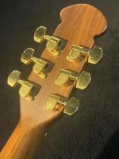 Ovation 【USED】 Super Adamas 1687-8 【1991年製】 【試奏動画あり】_5
