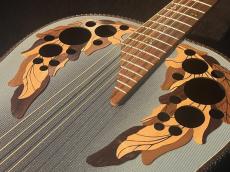 Ovation 【USED】 Super Adamas 1687-8 【1991年製】 【試奏動画あり】_7