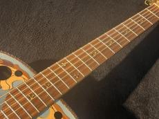 Ovation 【USED】 Super Adamas 1687-8 【1991年製】 【試奏動画あり】_8