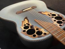 Ovation 【USED】 Super Adamas 1687-8 【1991年製】 【試奏動画あり】_11