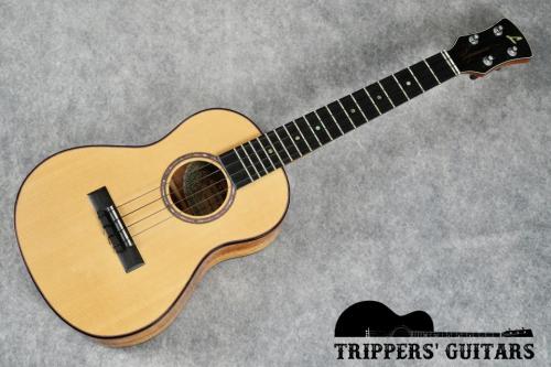 Lymana Tenor Ukulele (2018)  動画追加しました!幻のウクレレの1つ、ライマナウクレレ入荷しました!とにかく良いハワイアンウクレレをお探しの方には超オススメの1本です!