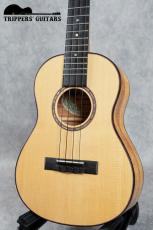 Lymana Tenor Ukulele (2018)  動画追加しました!幻のウクレレの1つ、ライマナウクレレ入荷しました!とにかく良いハワイアンウクレレをお探しの方には超オススメの1本です!_4