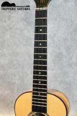 Lymana Tenor Ukulele (2018)  動画追加しました!幻のウクレレの1つ、ライマナウクレレ入荷しました!とにかく良いハワイアンウクレレをお探しの方には超オススメの1本です!_7