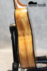 Lymana Tenor Ukulele (2018)  動画追加しました!幻のウクレレの1つ、ライマナウクレレ入荷しました!とにかく良いハワイアンウクレレをお探しの方には超オススメの1本です!_11