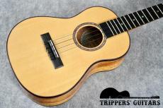 Lymana Tenor Ukulele (2018)  動画追加しました!幻のウクレレの1つ、ライマナウクレレ入荷しました!とにかく良いハワイアンウクレレをお探しの方には超オススメの1本です!_14