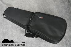 Lymana Tenor Ukulele (2018)  動画追加しました!幻のウクレレの1つ、ライマナウクレレ入荷しました!とにかく良いハワイアンウクレレをお探しの方には超オススメの1本です!_17