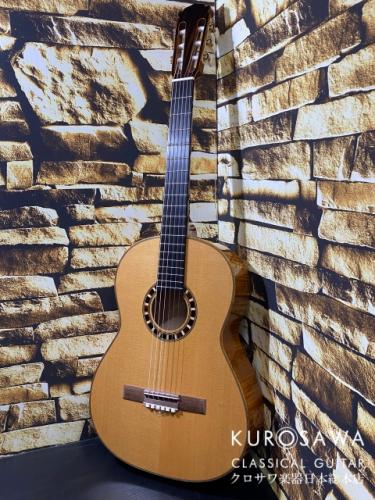 Armin Hanika アルミン・ハニカ Model:58AF【日本総本店2F 在庫品】