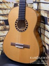Armin Hanika アルミン・ハニカ Model:58AF【日本総本店2F 在庫品】_2