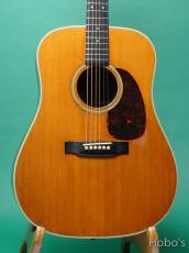 Martin D-28