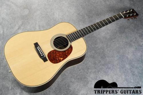 Preston Thompson D-28 (2016)