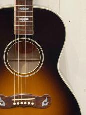 Gibson 2001年製　NICK LUCAS 【Special Edition】　♯00971057 【無金利分割OK】【送料込み】_3