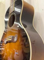 Gibson 2001年製　NICK LUCAS 【Special Edition】　♯00971057 【無金利分割OK】【送料込み】_5