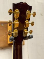 Gibson 2001年製　NICK LUCAS 【Special Edition】　♯00971057 【無金利分割OK】【送料込み】_8