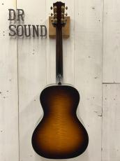 Gibson 2001年製　NICK LUCAS 【Special Edition】　♯00971057 【無金利分割OK】【送料込み】_9