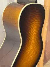 Gibson 2001年製　NICK LUCAS 【Special Edition】　♯00971057 【無金利分割OK】【送料込み】_10