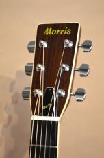 Morris W-25　1970年代_4