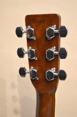 Morris W-25　1970年代_8