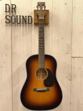 Martin 2026年製  CTM D-18S -1935 Burst-   ♯3064201 【無金利分割OK】【送料込み】_2