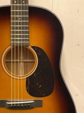 Martin 2026年製  CTM D-18S -1935 Burst-   ♯3064201 【無金利分割OK】【送料込み】_3